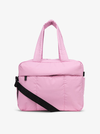 Koriora | Sac de Sport Voyage Luka — 9 Compartiments & Poche Chaussures Séparée