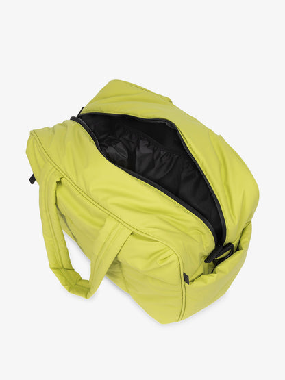 Koriora | Sac de Sport Voyage Luka — 9 Compartiments & Poche Chaussures Séparée