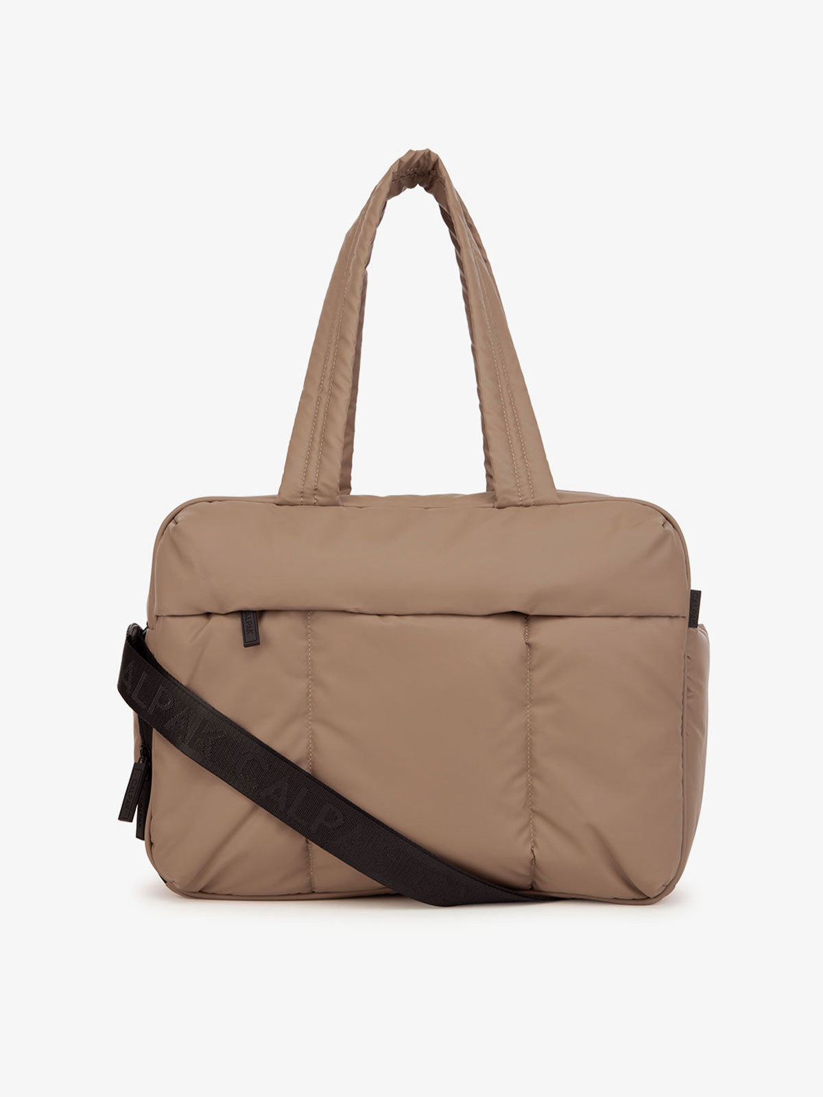 Koriora | Sac de Sport Voyage Luka — 9 Compartiments & Poche Chaussures Séparée