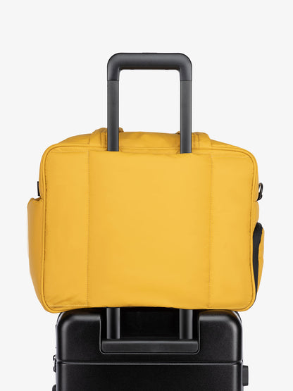 Koriora | Sac de Sport Voyage Luka — 9 Compartiments & Poche Chaussures Séparée