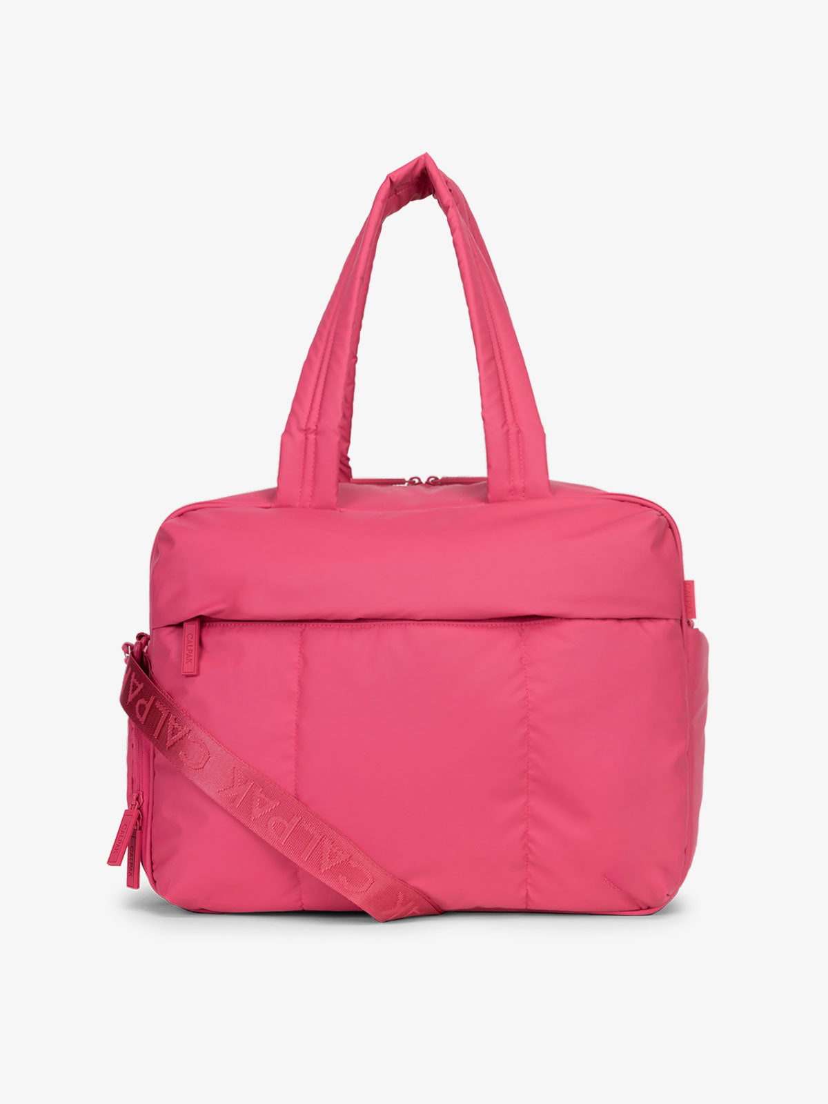 Koriora | Sac de Sport Voyage Luka — 9 Compartiments & Poche Chaussures Séparée