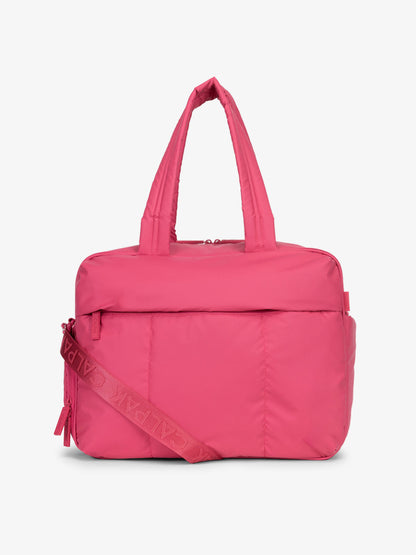 Koriora | Sac de Sport Voyage Luka — 9 Compartiments & Poche Chaussures Séparée