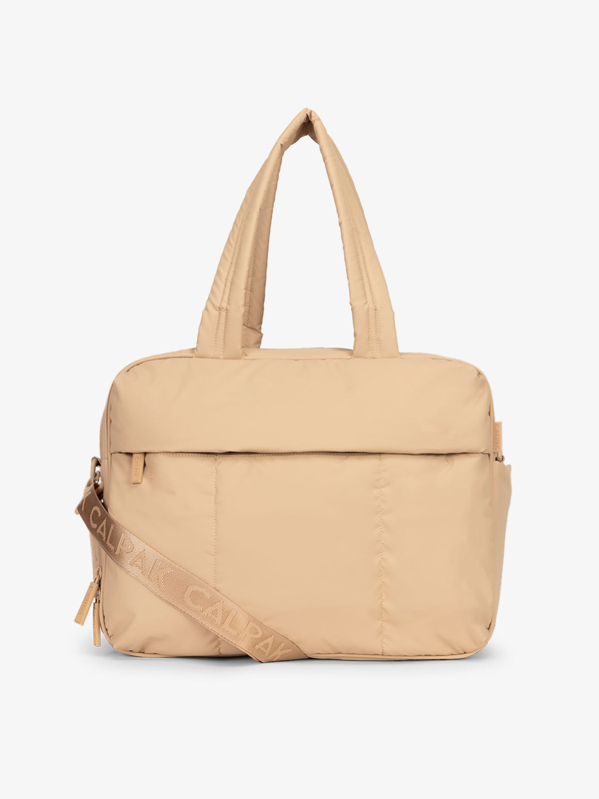 Koriora | Sac de Sport Voyage Luka — 9 Compartiments & Poche Chaussures Séparée
