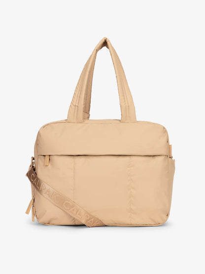 Koriora | Sac de Sport Voyage Luka — 9 Compartiments & Poche Chaussures Séparée