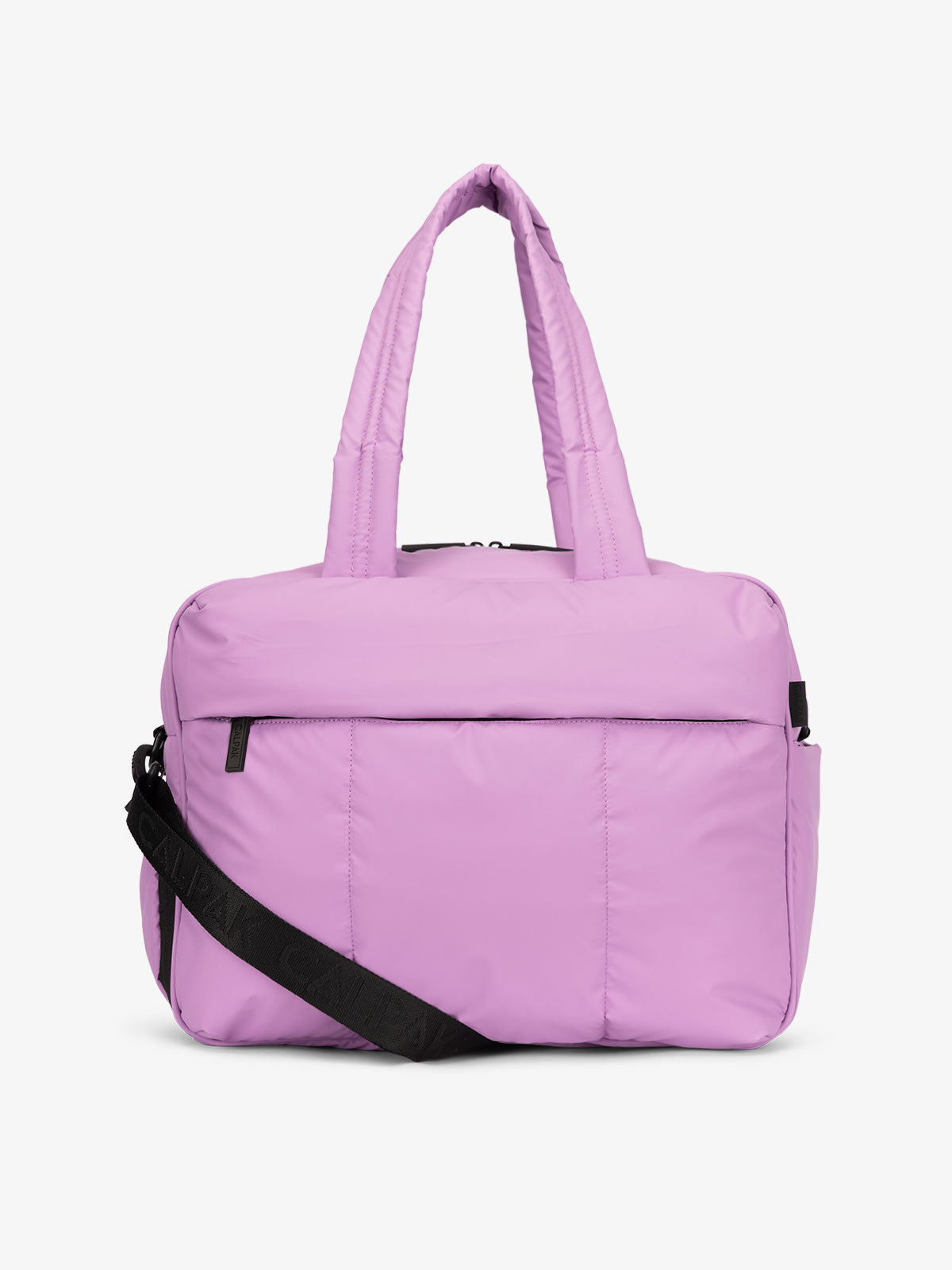 Koriora | Sac de Sport Voyage Luka — 9 Compartiments & Poche Chaussures Séparée