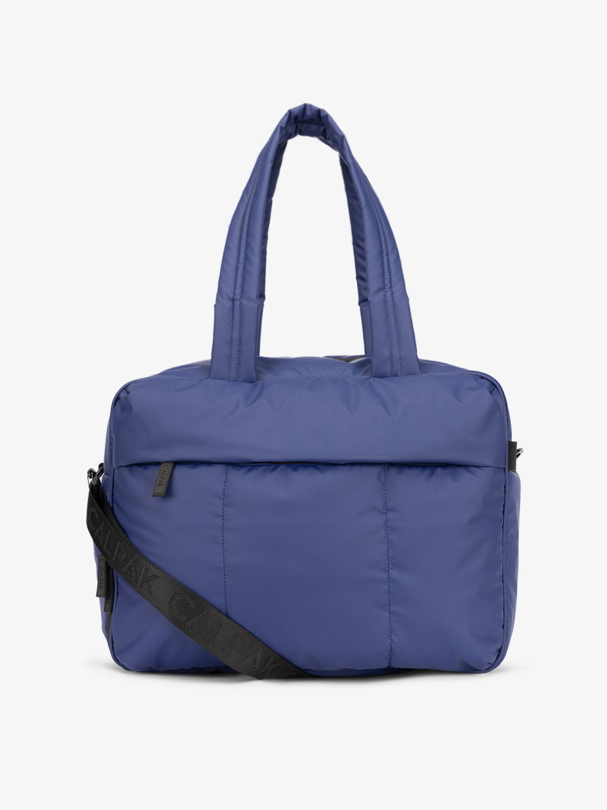 Koriora | Sac de Sport Voyage Luka — 9 Compartiments & Poche Chaussures Séparée
