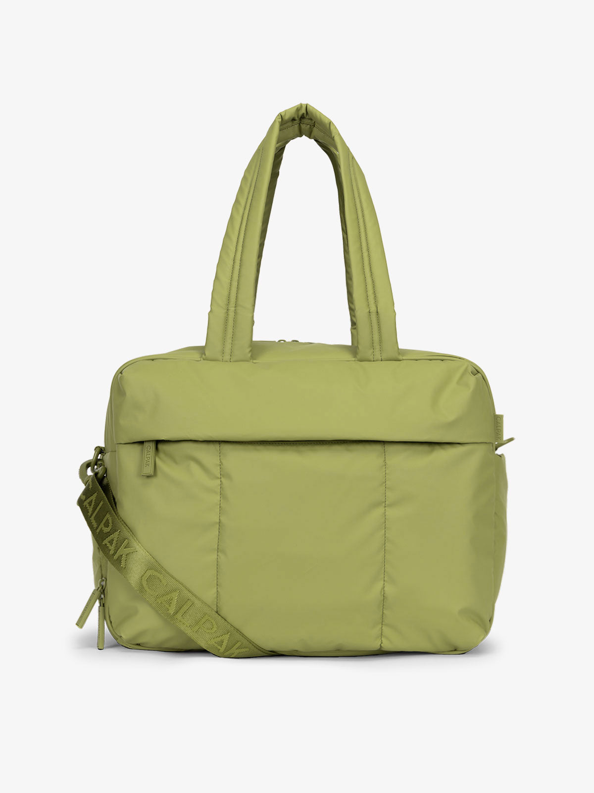 Koriora | Sac de Sport Voyage Luka — 9 Compartiments & Poche Chaussures Séparée
