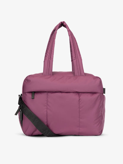 Koriora | Sac de Sport Voyage Luka — 9 Compartiments & Poche Chaussures Séparée