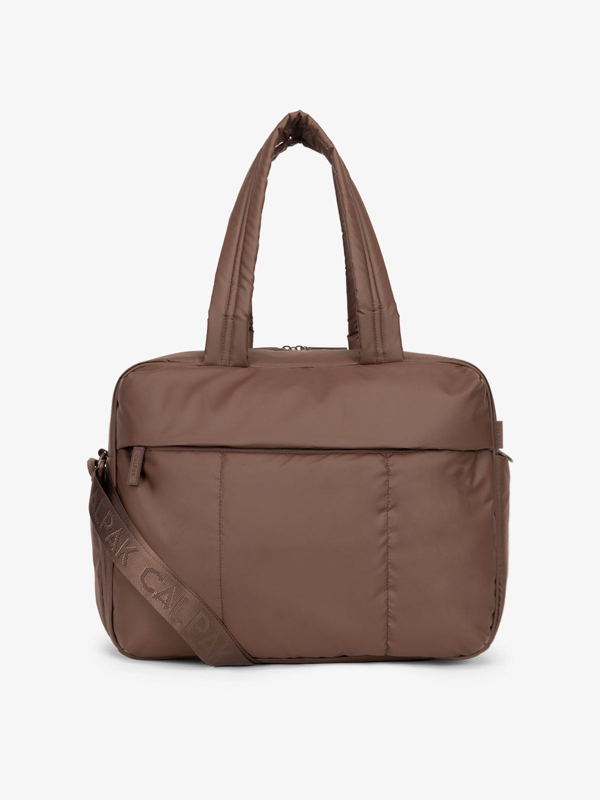 Koriora | Sac de Sport Voyage Luka — 9 Compartiments & Poche Chaussures Séparée
