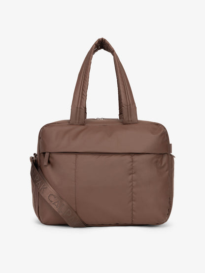 Koriora | Sac de Sport Voyage Luka — 9 Compartiments & Poche Chaussures Séparée
