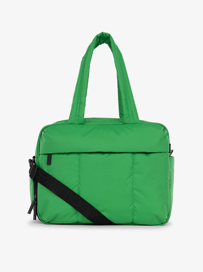 Koriora | Sac de Sport Voyage Luka — 9 Compartiments & Poche Chaussures Séparée
