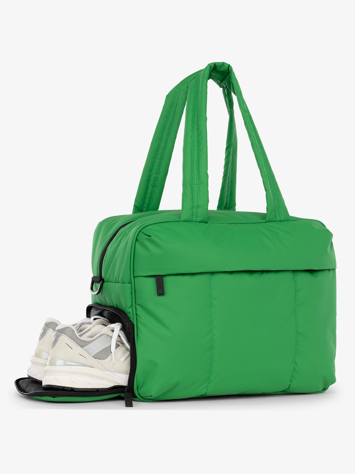 Koriora | Sac de Sport Voyage Luka — 9 Compartiments & Poche Chaussures Séparée
