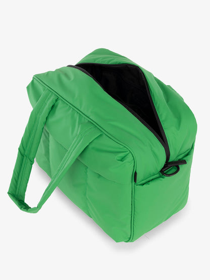 Koriora | Sac de Sport Voyage Luka — 9 Compartiments & Poche Chaussures Séparée