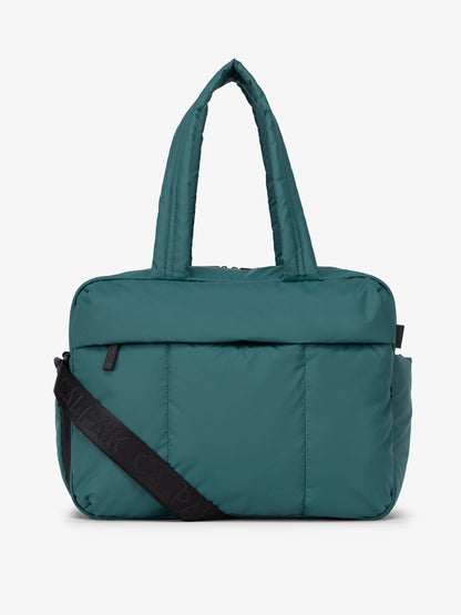 Koriora | Sac de Sport Voyage Luka — 9 Compartiments & Poche Chaussures Séparée
