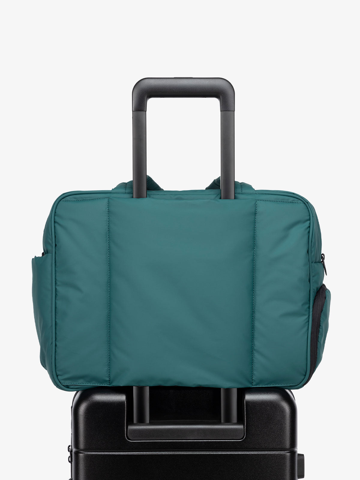 Koriora | Sac de Sport Voyage Luka — 9 Compartiments & Poche Chaussures Séparée
