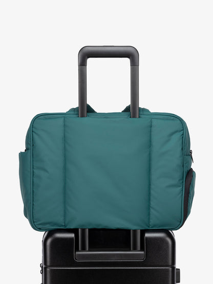 Koriora | Sac de Sport Voyage Luka — 9 Compartiments & Poche Chaussures Séparée