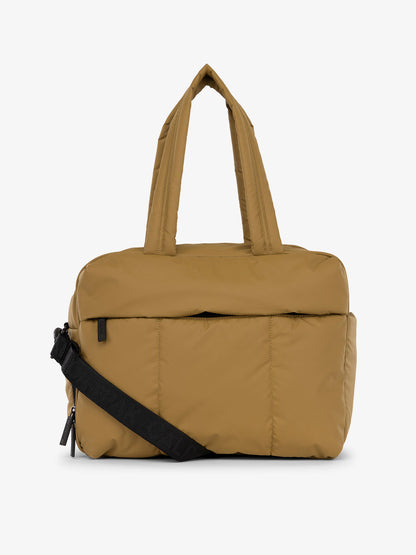 Koriora | Sac de Sport Voyage Luka — 9 Compartiments & Poche Chaussures Séparée