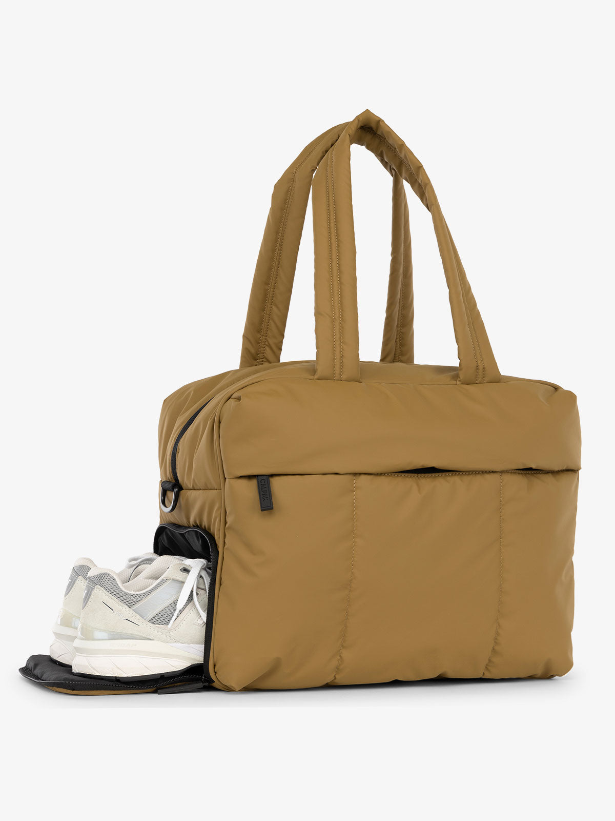 Koriora | Sac de Sport Voyage Luka — 9 Compartiments & Poche Chaussures Séparée