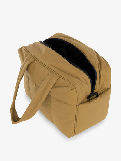Koriora | Sac de Sport Voyage Luka — 9 Compartiments & Poche Chaussures Séparée