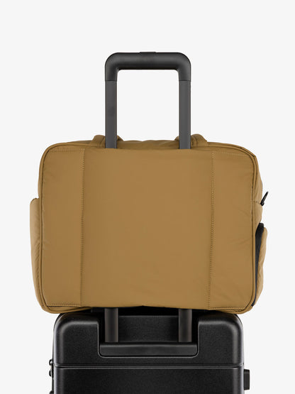 Koriora | Sac de Sport Voyage Luka — 9 Compartiments & Poche Chaussures Séparée
