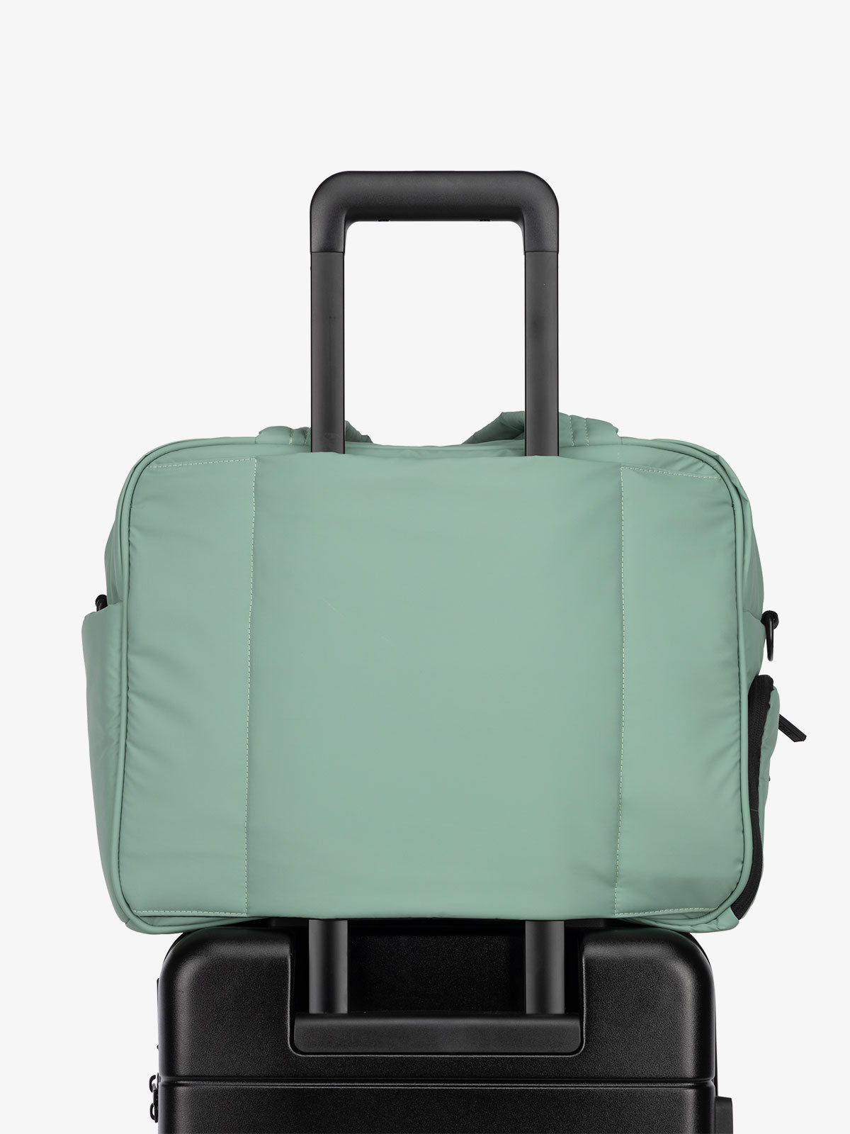 Koriora | Sac de Sport Voyage Luka — 9 Compartiments & Poche Chaussures Séparée