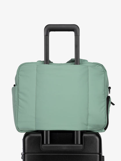 Koriora | Sac de Sport Voyage Luka — 9 Compartiments & Poche Chaussures Séparée