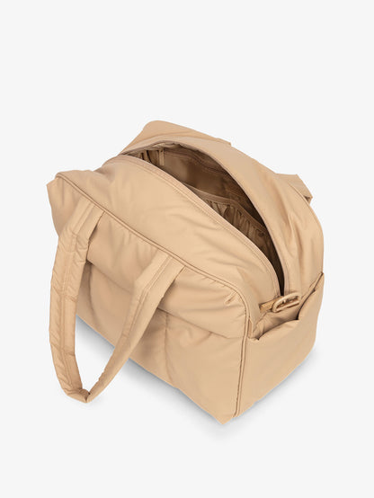 Koriora | Sac de Sport Voyage Luka — 9 Compartiments & Poche Chaussures Séparée