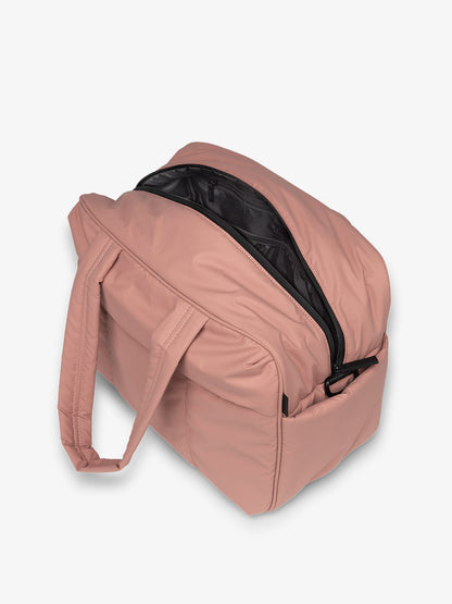 Koriora | Sac de Sport Voyage Luka — 9 Compartiments & Poche Chaussures Séparée