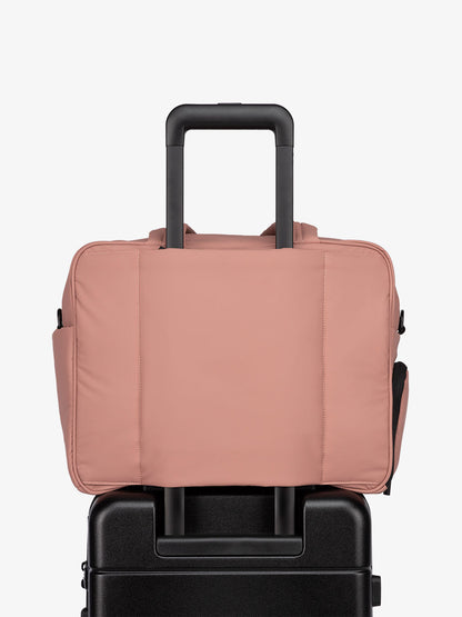 Koriora | Sac de Sport Voyage Luka — 9 Compartiments & Poche Chaussures Séparée