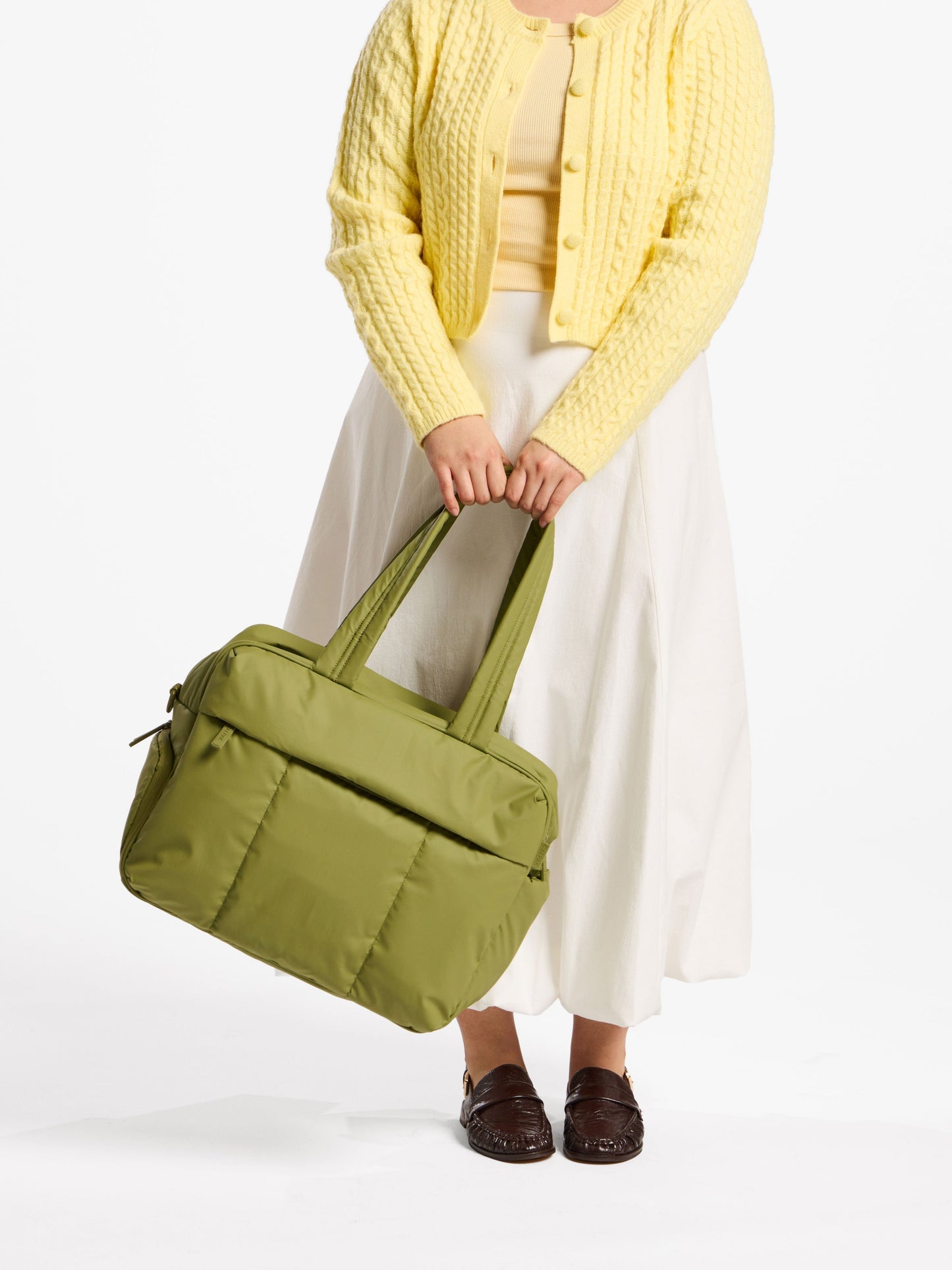 Koriora | Sac de Sport Voyage Luka — 9 Compartiments & Poche Chaussures Séparée