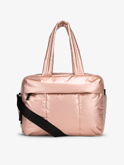 Koriora | Sac de Sport Voyage Luka — 9 Compartiments & Poche Chaussures Séparée
