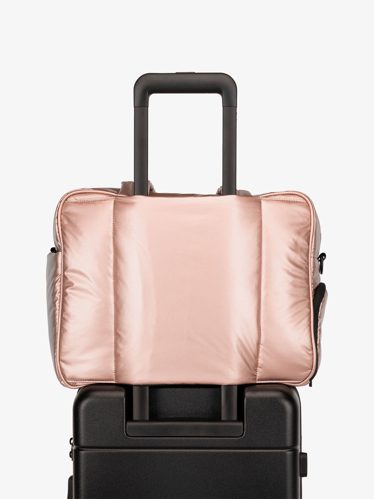 Koriora | Sac de Sport Voyage Luka — 9 Compartiments & Poche Chaussures Séparée