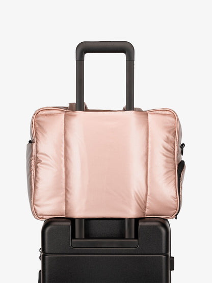 Koriora | Sac de Sport Voyage Luka — 9 Compartiments & Poche Chaussures Séparée
