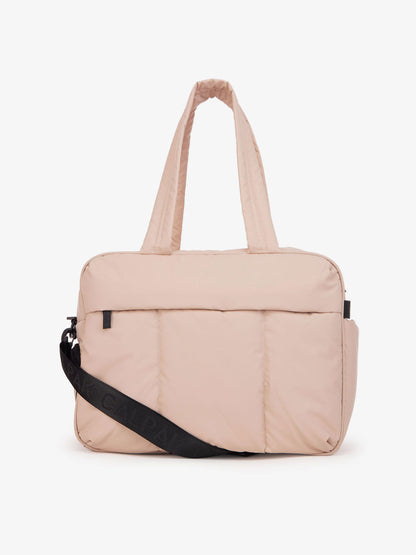 Koriora | Sac de Sport Voyage Luka — 9 Compartiments & Poche Chaussures Séparée