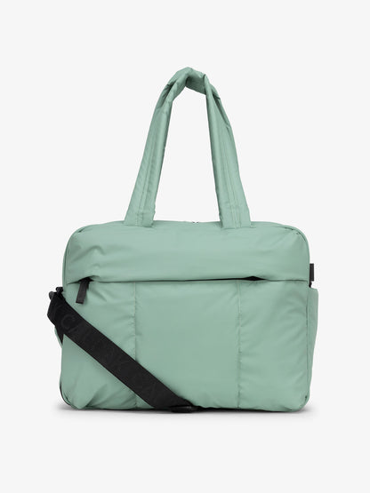 Koriora | Sac de Sport Voyage Luka — 9 Compartiments & Poche Chaussures Séparée