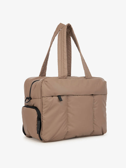 Koriora | Sac de Sport Voyage Luka — 9 Compartiments & Poche Chaussures Séparée