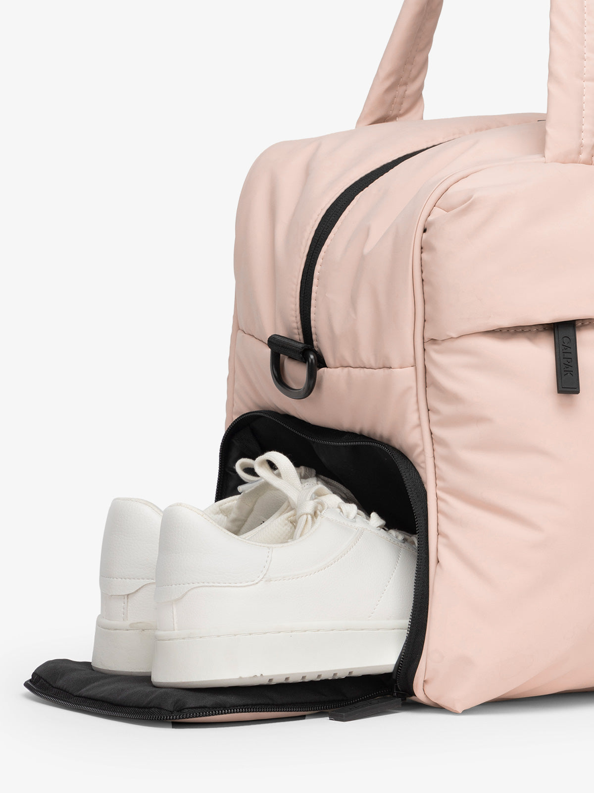 Koriora | Sac de Sport Voyage Luka — 9 Compartiments & Poche Chaussures Séparée