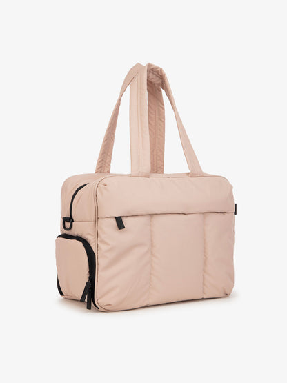 Koriora | Sac de Sport Voyage Luka — 9 Compartiments & Poche Chaussures Séparée