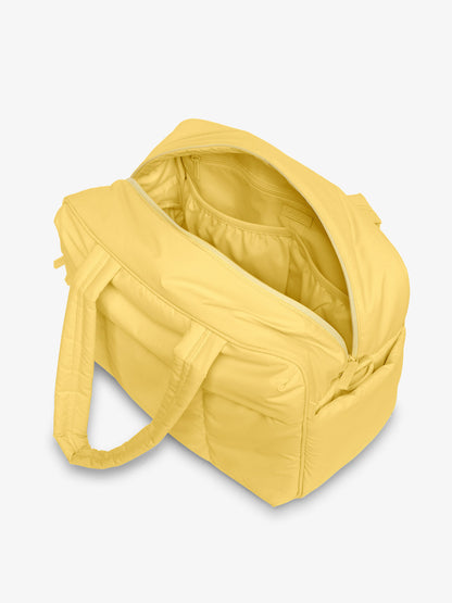 Koriora | Sac de Sport Voyage Luka — 9 Compartiments & Poche Chaussures Séparée