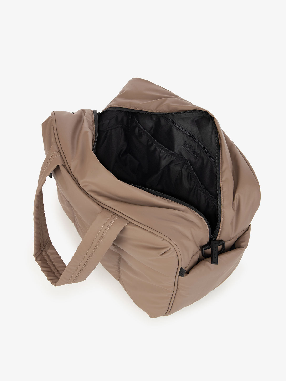 Koriora | Sac de Sport Voyage Luka — 9 Compartiments & Poche Chaussures Séparée