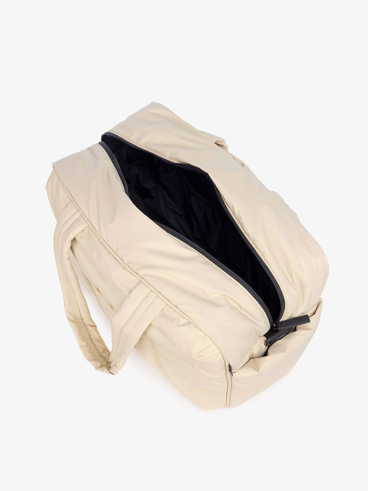 Koriora | Sac de Sport Voyage Luka — 9 Compartiments & Poche Chaussures Séparée