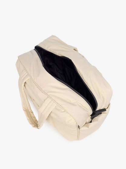 Koriora | Sac de Sport Voyage Luka — 9 Compartiments & Poche Chaussures Séparée