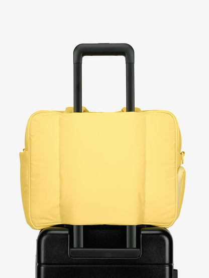 Koriora | Sac de Sport Voyage Luka — 9 Compartiments & Poche Chaussures Séparée