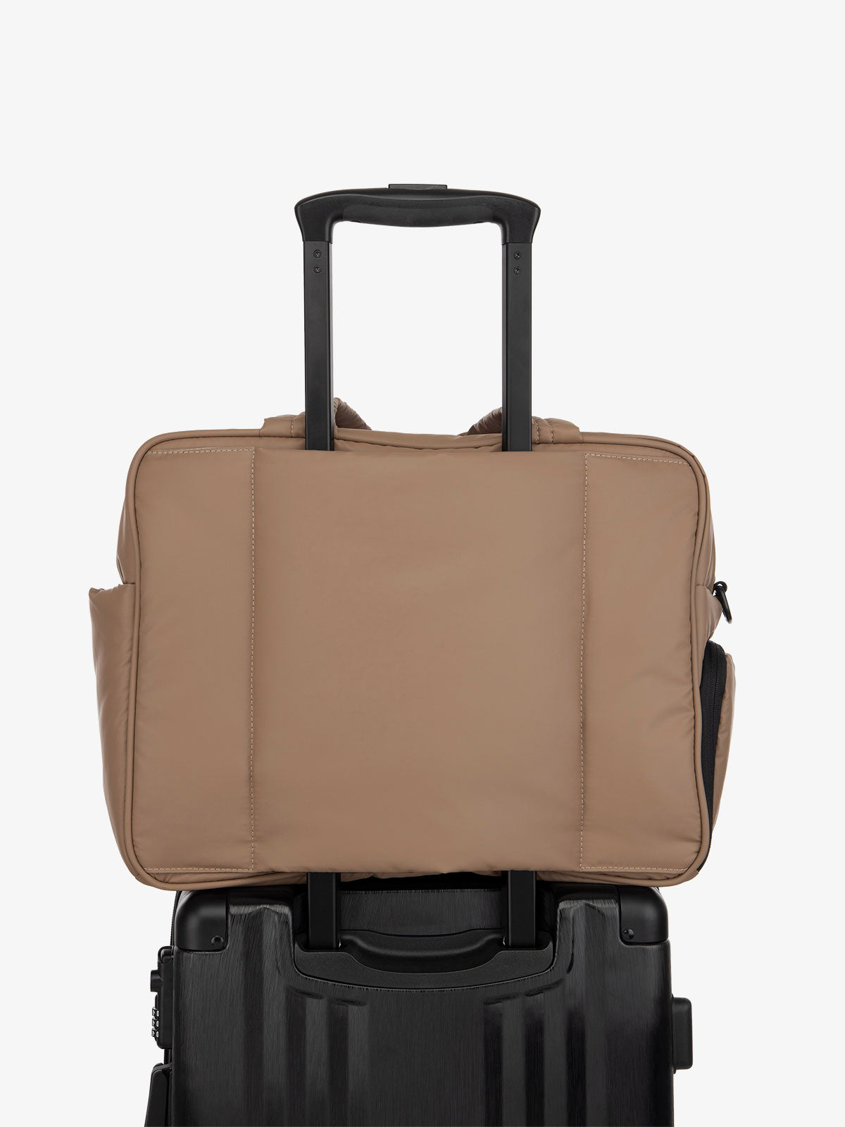 Koriora | Sac de Sport Voyage Luka — 9 Compartiments & Poche Chaussures Séparée