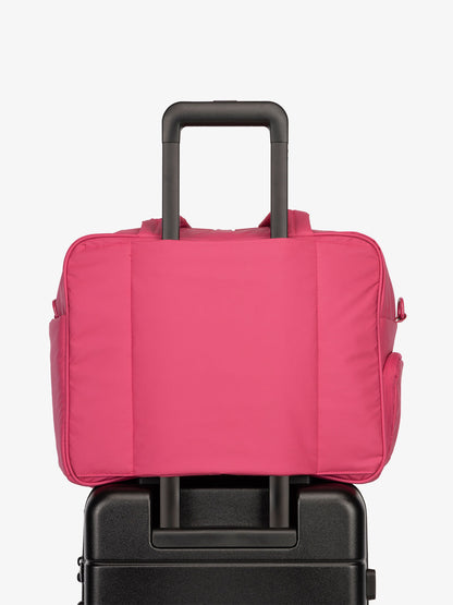 Koriora | Sac de Sport Voyage Luka — 9 Compartiments & Poche Chaussures Séparée