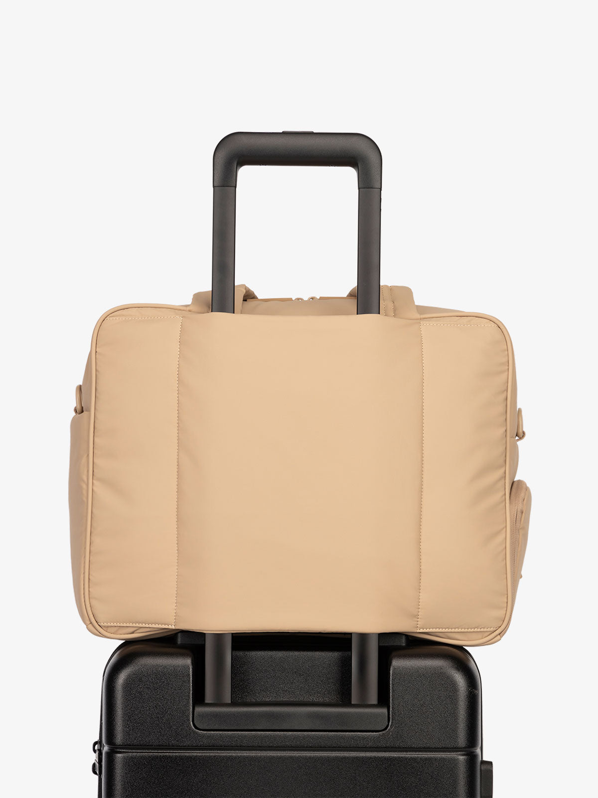 Koriora | Sac de Sport Voyage Luka — 9 Compartiments & Poche Chaussures Séparée