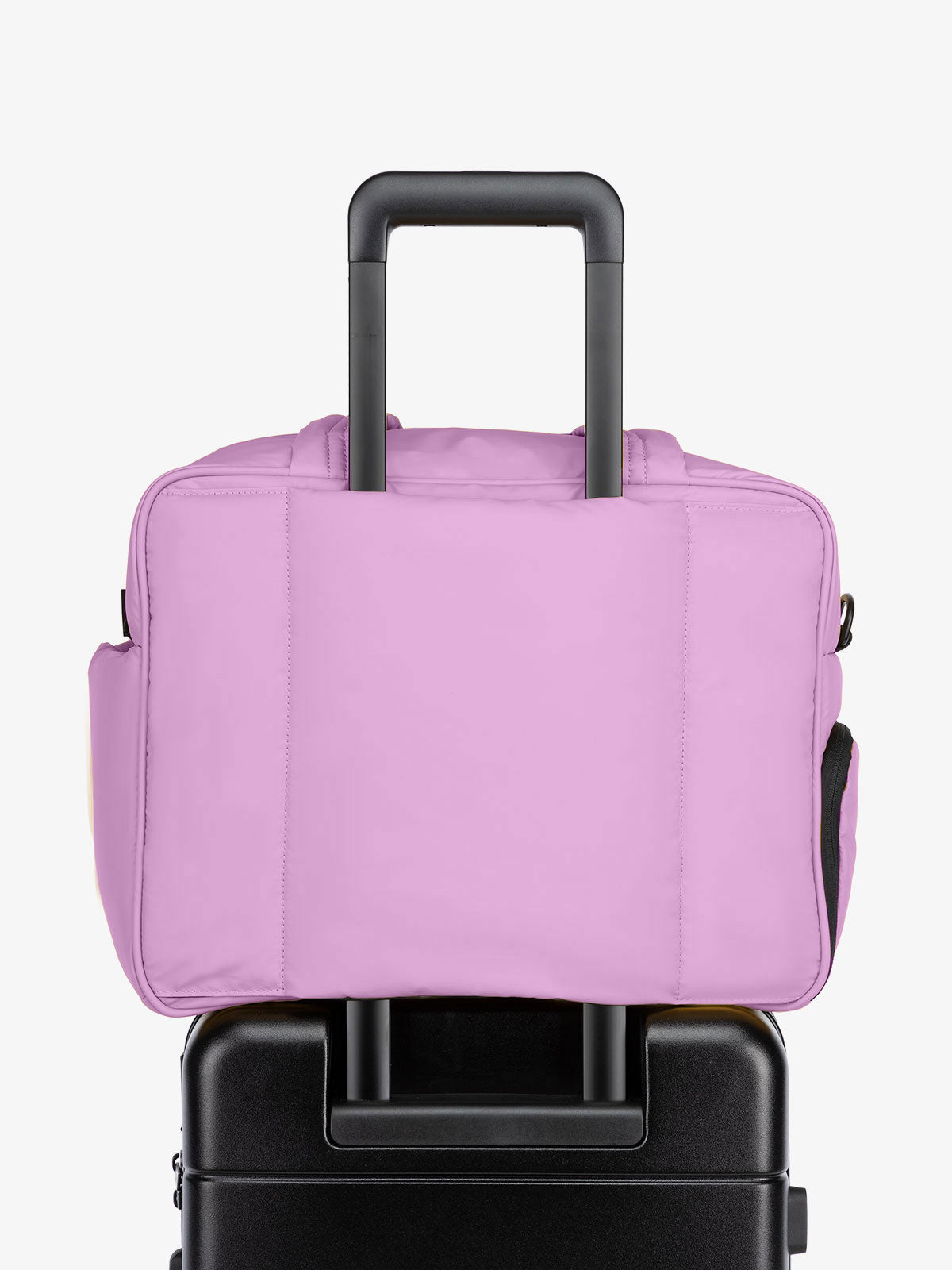 Koriora | Sac de Sport Voyage Luka — 9 Compartiments & Poche Chaussures Séparée