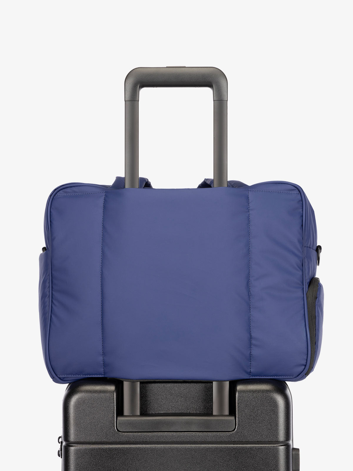 Koriora | Sac de Sport Voyage Luka — 9 Compartiments & Poche Chaussures Séparée