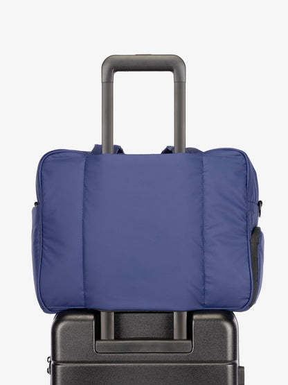 Koriora | Sac de Sport Voyage Luka — 9 Compartiments & Poche Chaussures Séparée