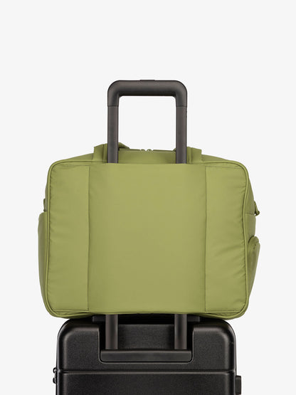 Koriora | Sac de Sport Voyage Luka — 9 Compartiments & Poche Chaussures Séparée